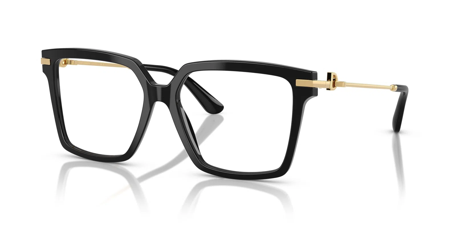 Dolce & Gabbana 3397 Eyeglasses - view 28